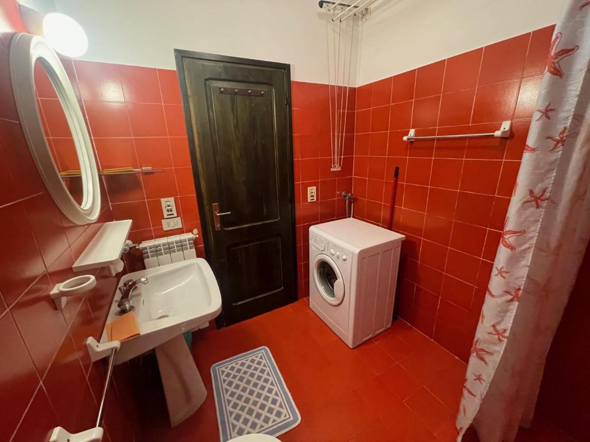 Vega Bilocale Con Piscina E Terrazza Apartment Caorle