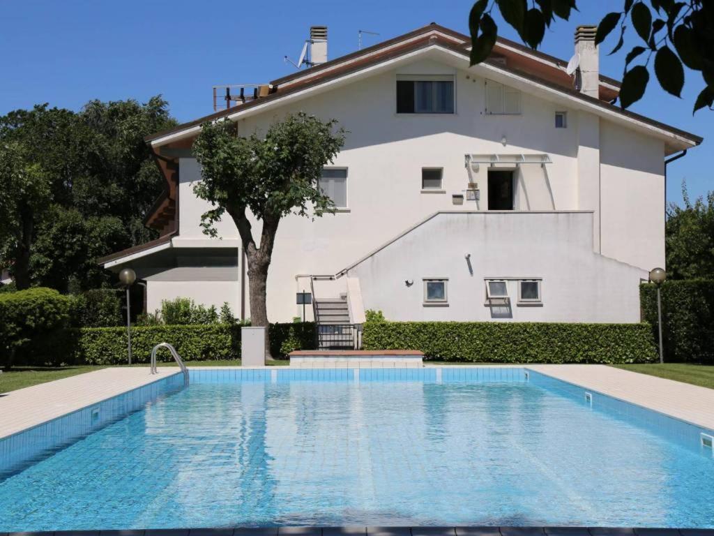 Vega Bilocale Con Piscina E Terrazza Apartment