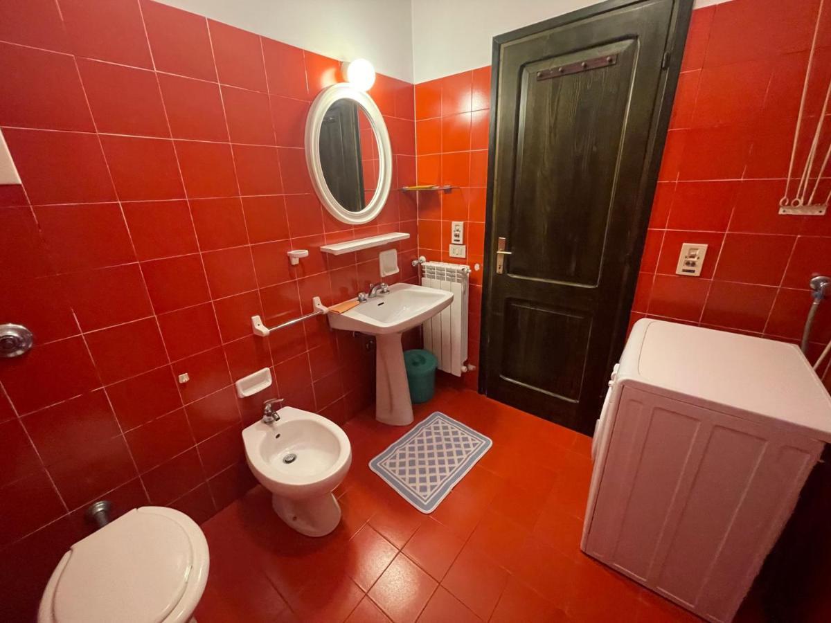 Vega Bilocale Con Piscina E Terrazza Apartment Caorle
